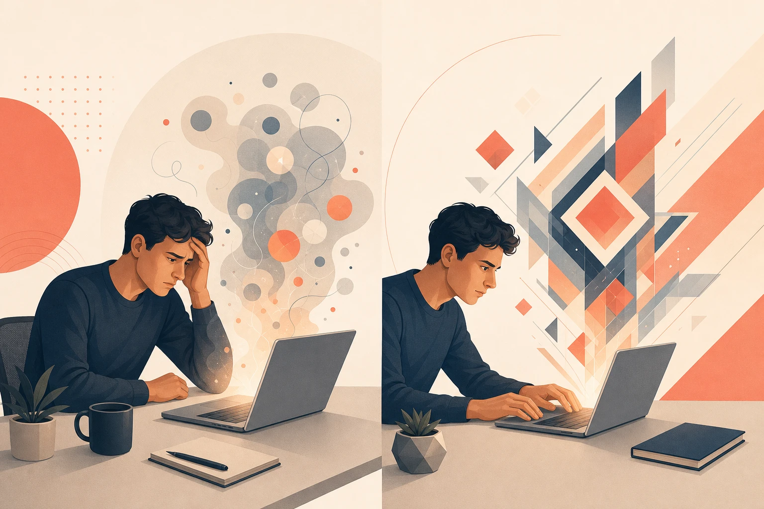 Stop asking AI for content ideas — a better prompting approach